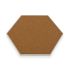 Suport Protecție pentru Masă Versa Ceramică Plută 20 x 20 cm