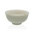 Castron Versa Gri deschis 11,5 x 6 x 11,5 xm Ceramică Porțelan