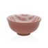 Castron Versa Roz 11,5 x 6 x 11,5 xm Ceramică Porțelan