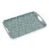 Tavă pentru gustari Versa Bellis Melamina 31 x 3 x 46,2 cm