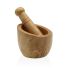 Mojar de bucătărie Versa Lemn Bambus 14,5 cm