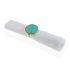 Inel pentru șervețele Versa Verde Metal Hârtie 5 x 4,5 x 5 cm