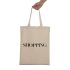 Geantă de Cumpărături Versa Shopping Poliester 36 x 48 x 36 cm
