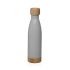 Sticlă de apă Versa Gri Oțel 500 ml 7 x 27 x 7 cm