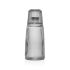 Sticlă de apă Versa Sticlă Aluminiu 10,3 x 26 x 10,3 cm