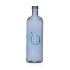 Sticlă de apă Versa Albastru Sticlă Aluminiu 1,6 L 9,8 x 32,5 x 9,8 cm