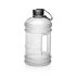 Sticlă de apă Versa Transparent Silicon Oțel inoxidabil Polietilenă Oțel polistiren Polietilena tereftalata (PET) 2 L 13 x 26 x 