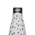 Sticlă de apă Versa Dotty Oțel 7 x 27 x 7 cm
