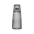 Sticlă de apă Versa Negru Sticlă Aluminiu 10,3 x 26 x 10,3 cm