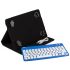 Husă pentru Tabletă Silver HT UNIVERSAL