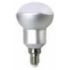 Bec LED Silver Electronics 995004 R50 E14 3000K