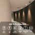 Bec LED Silver Electronics 999007 R90 E27 12W 3000K
