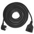 Cablu Prelungitor Silver Electronics 9223