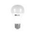 Bec LED Sferic Silver Electronics 980527 E27 15W (3000K)