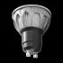 Bec LED Silver Electronics GU10 8 W GU10 690 Lm (3000 K) (3000K)
