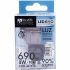 Bec LED Silver Electronics Dicroica LED EVO 8W GU10 5000K 8 W 5000K