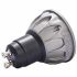Bec LED Silver Electronics EVO 3000K GU5.3 8W