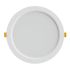Downlight cu LED Silver Electronics GORT CCT Alb 18 W 1600 lm