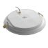 Downlight cu LED Silver Electronics GORT CCT Alb 18 W 1600 lm