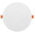 Bec LED Silver Electronics DOWNLIGHT GORT 1620 Lm 18 W