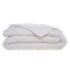 Material de umplutură nordic Naturals 1 Alb 100 x 120 cm