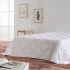Material de umplutură nordic Naturals 1 Alb 100 x 120 cm