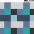 Husă de pilotă Beverly Hills Polo Club 115298_MULTICOLOR-240 x 220 cm Pat 150 240 x 220 cm