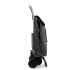 Cărucior de cumpărături Rolser I-MAX TAILOR 4 Alb/Negru (43 L)