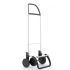 Cărucior de cumpărături Rolser MF4 THERMO Negru (46 L)