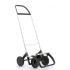 Cărucior de cumpărături Rolser MF4 THERMO Negru (46 L)