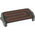 Rotisor JATA GR555A Negru 2500 W