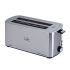 Prăjitor de Pâine JATA TT1046 1400 W Oțel inoxidabil