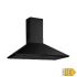 Hotă Convențională Teka CAMPANA DBB 60 NEGRO 60 cm 380 m3/h 60 dB 195W Negru