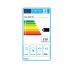 Hotă Convențională Teka CAMPANA DBB 90 NEGRO 90 cm 63 dB Negru