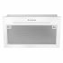 Hotă Convențională Teka GFG-2 BLANCO 55 cm 329 m3/h 63 dB 180W