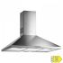 Hotă Convențională Teka 40460509 60 cm 613 m3/h 68 dB 236W Oțel
