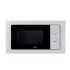 Cuptor cu Microunde Încorporabil Teka MB 620 BI 20 L 700W 700 W Alb 20 L