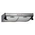 Hotă Convențională Teka C6310 60 cm 235 m³/h 66 dB 130W Oțel