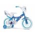 Bicicletă pentru copii Frozen Huffy Albastru 14