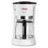 Cafetieră cu Filtru UFESA CG7113 550 W 750 ml 6 Cești