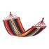 Hamac Suspendat Multicolor (200 X 100 cm)