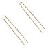 Agrafe pentru coc Eurostil (20 pcs)