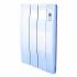 Emițător Termic Digital Sec (3 corpuri) Haverland WI3 450W Alb