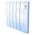 Emițător Termic Digital Sec (5 corpuri) Haverland WI5 800W Alb