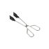 Clești de Bucătărie Sauvic 30 cm Silicon