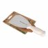 Spatulă pentru grătar Quttin Bio 8 cm 0,8 mm (24 Unități) (8 cm)
