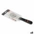 Spatulă pentru grătar Sybarite Quttin Gourmet (9 cm) (8 Unități)