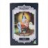 Pusiau laikinas dažas Henna Radhe Shyam Shyam Henna Indigo (100 g)