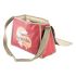 Geantă de Umăr DKD Home Decor Olas Surf 35 x 13 x 26 cm