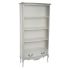 Librărie DKD Home Decor Lemn (85 x 35 x 180 cm)